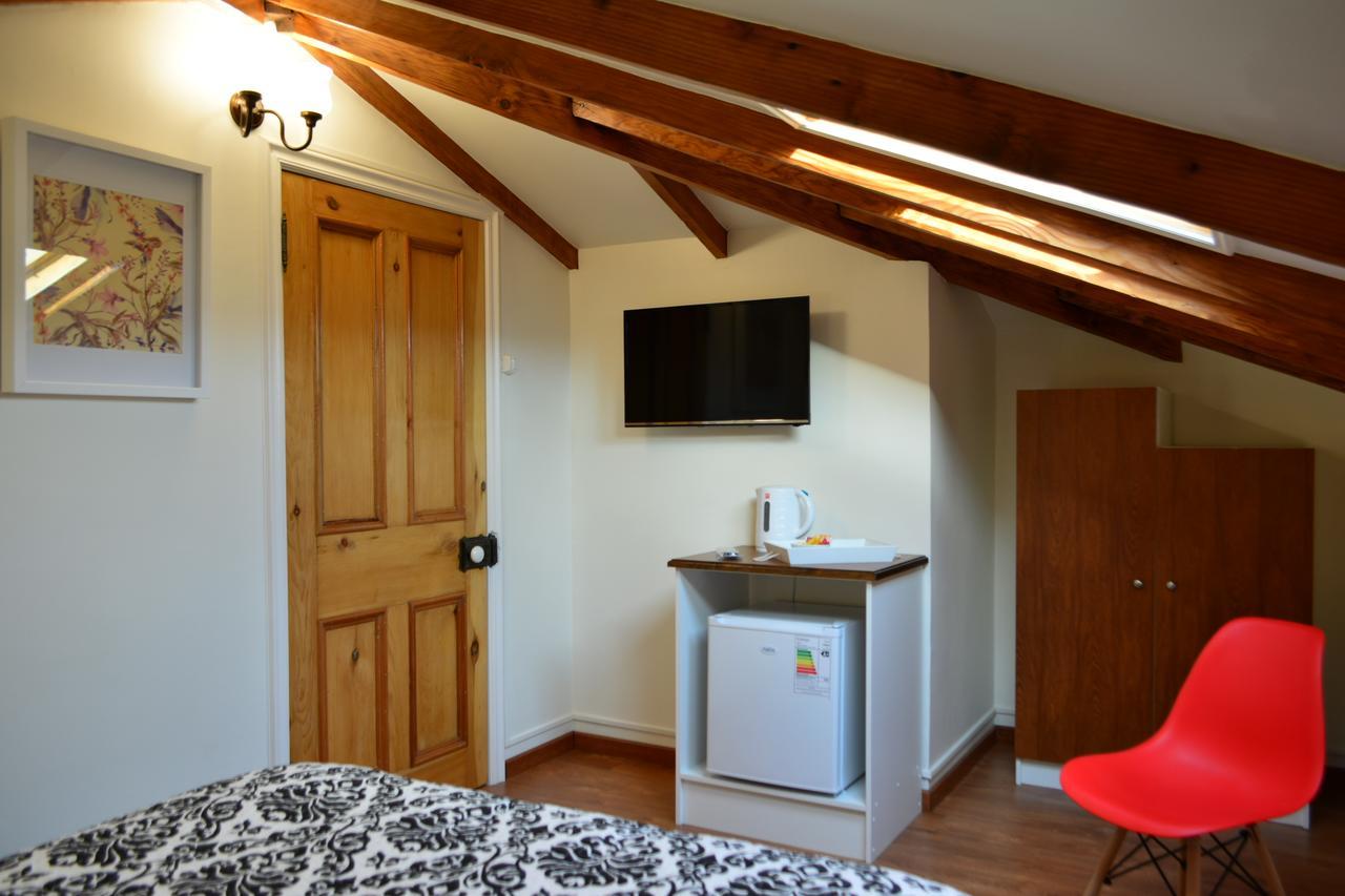 Wood Residence Hotel Boutique 발파라이소 외부 사진